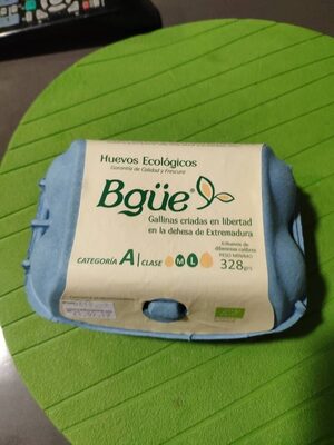 Unknown front packaging