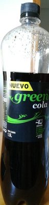 Green Cola