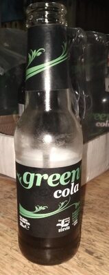 Green Cola