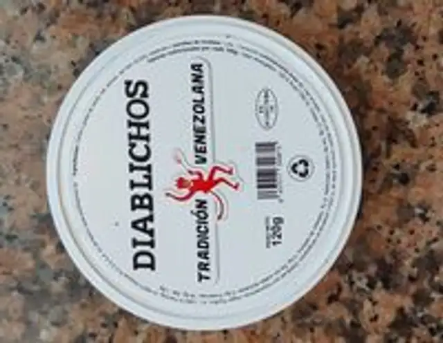 Diablichos (Tradición Venezolana)