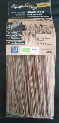 Espagueti integral
