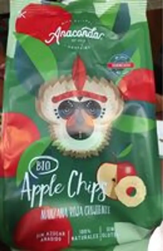 Apple chips