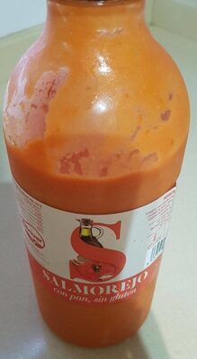 Salmorejo
