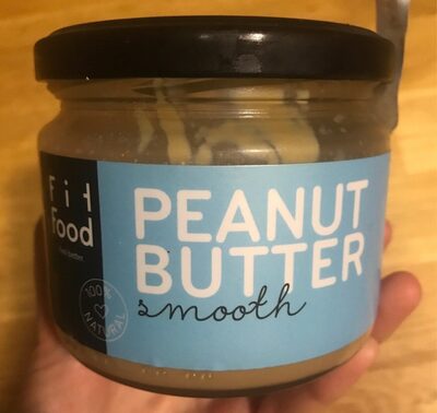 Peanut Butter
