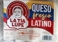 Queso fresco Latino
