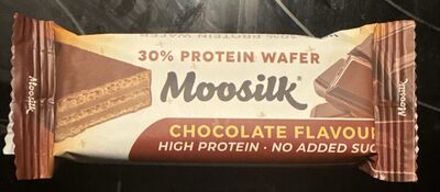 Protein Wafer (Chocolate)