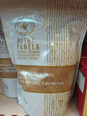 Nutri panela