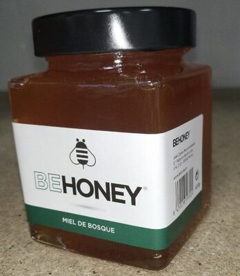 Miel de Bosque
