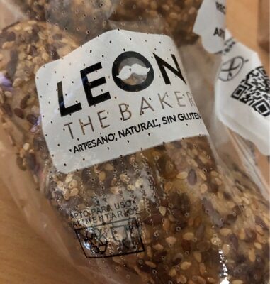 Panecillos de semillas