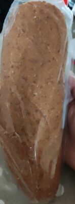 Pan Integral espelta ecológico