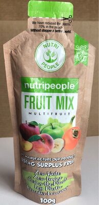 FRUIT MIX