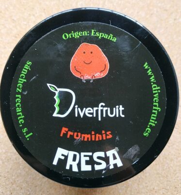 Fruminis Fresa