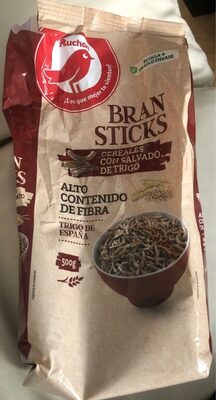 Bran sticks