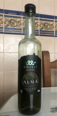 Aceite de Oliva Virgen Extra Víboras