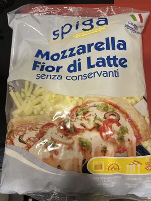 Mozzarella Fior di Latte