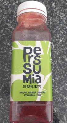 Unknown front packaging