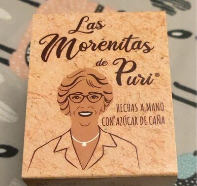 los morenitos de puri