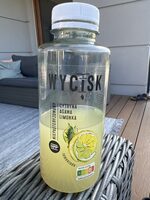 Lemoniada Cytryna Agawa Limonka