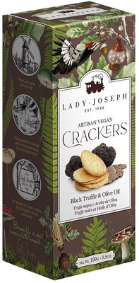Crackers