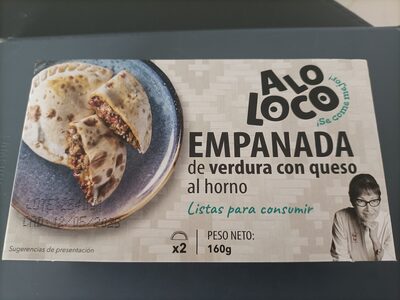 Unknown front packaging