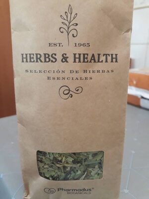 Stevia en hojas