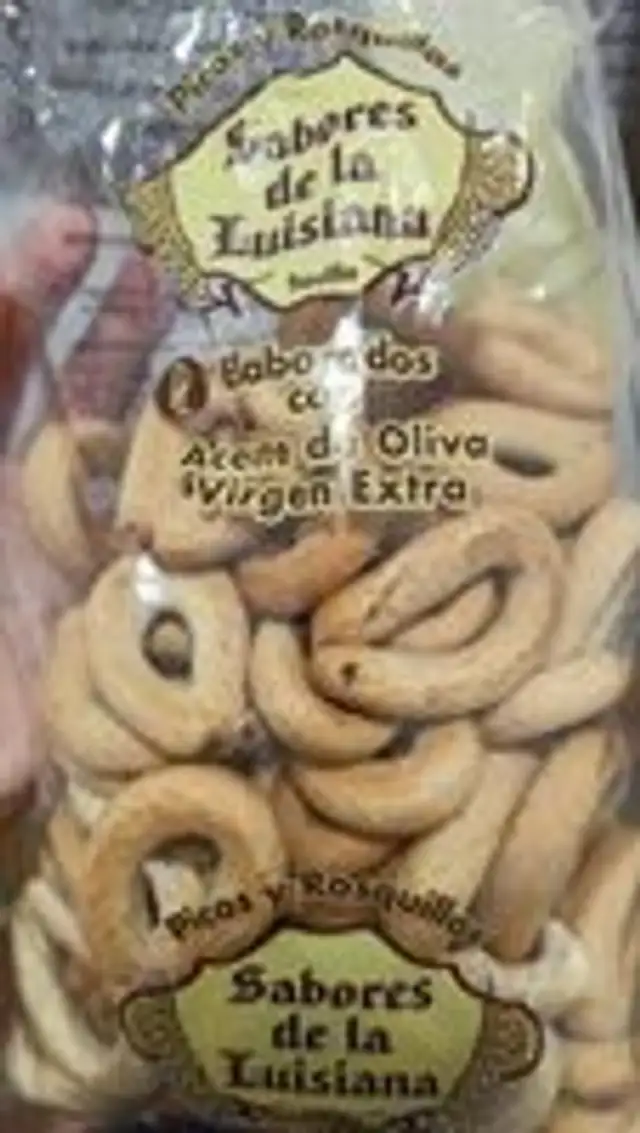 Picos y Rosquillas