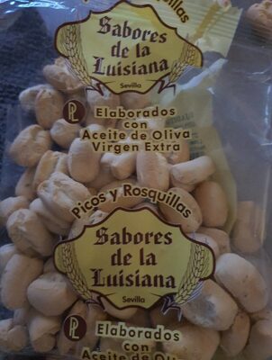 Picos front packaging