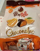 Choconolas