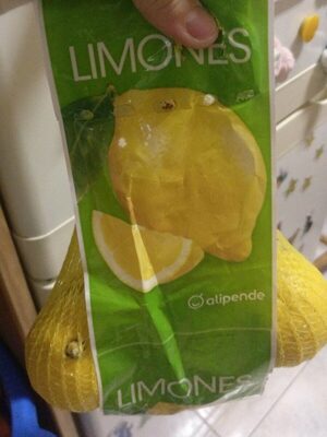Limones