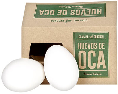Huevos de oca