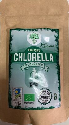 Chlorella