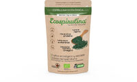 Ecospirulina nibs