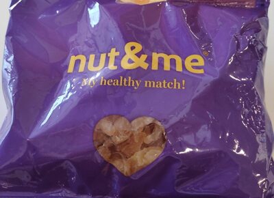 Trozos de piña deshidratada front packaging