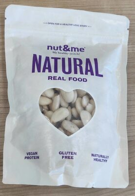 Almendra repelada española