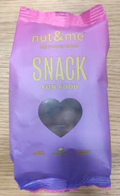 Avellanas con chocolate con leche y coco