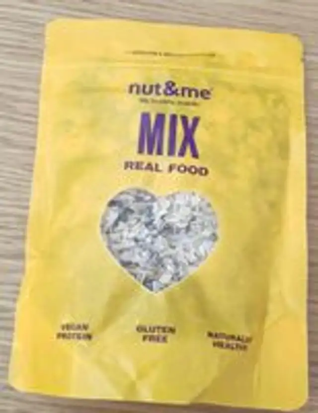 Mix Muesli Desayuno