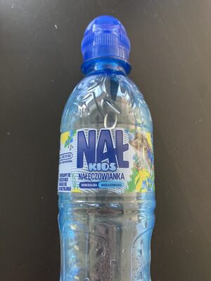 Nał Kids woda niegazowana