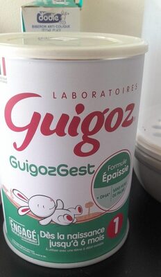 Guigozgest
