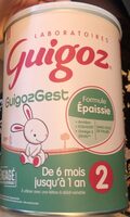 Guigozgest 2