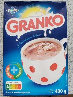 Granko