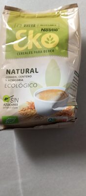 Eko natural ecológico