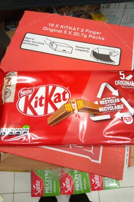 KitKat 5