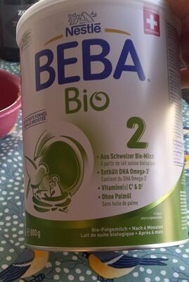 Beba 2 Bio