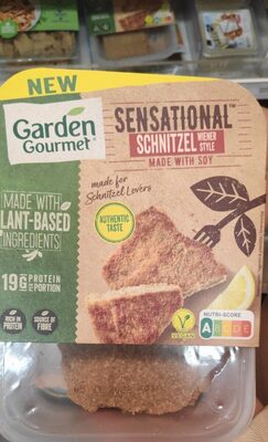 Sensational Schnitzel Wiener Style