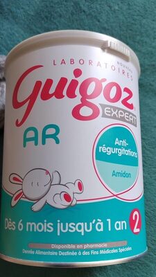 Guigoz