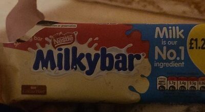 Milkybar