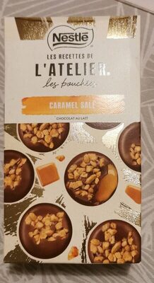 Caramel salé