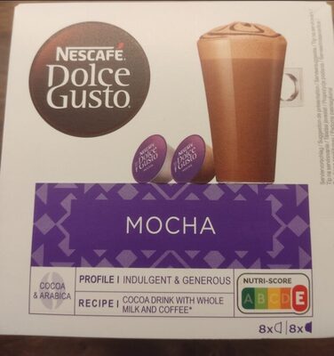 Mocha