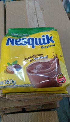 Nesquik