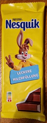 Nesquik Chocolate